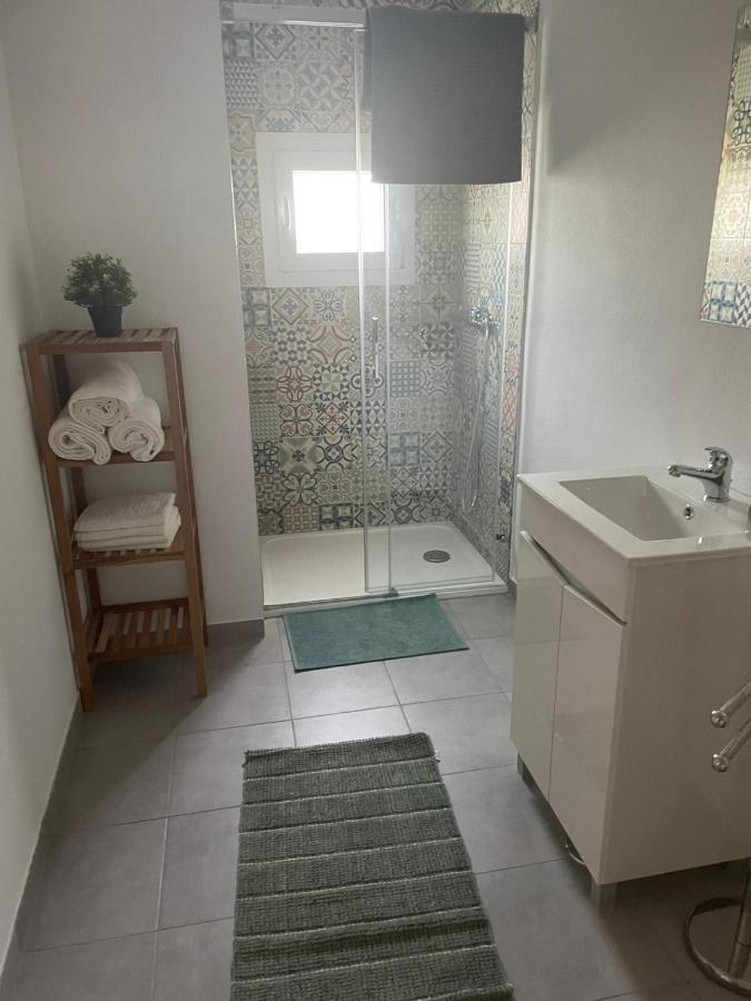 Apartment Edith House Lissabon